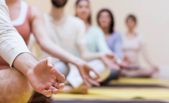 Kundalini Yoga Level 1